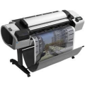 HP DesignJet T2300 Ink